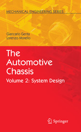 The Automotive Chassis