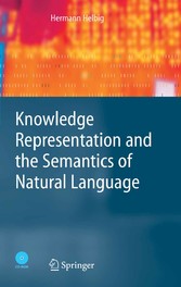 Knowledge Representation and the Semantics of Natural Language