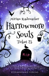 Harrowmore Souls (Band 2):