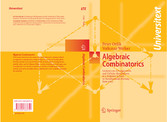 Algebraic Combinatorics