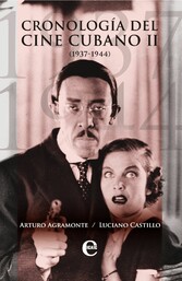 Cronología del cine cubano II (1936-1944)