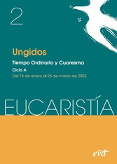 Ungidos (Eucaristía nº 2/2023)