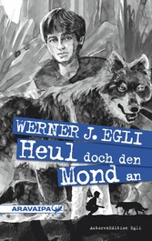 Heul doch den Mond an