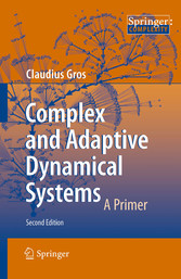 Complex and Adaptive Dynamical Systems