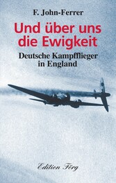 Und über uns die Ewigkeit