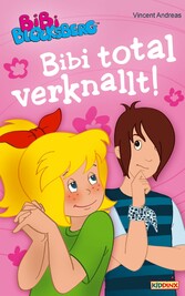 Bibi Blocksberg - Bibi total verknallt