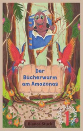 Der Bücherwurm am Amazonas