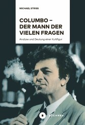 Columbo - der Mann der vielen Fragen