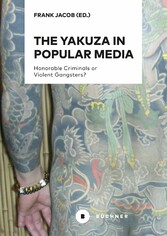 The Yakuza in Popular Media