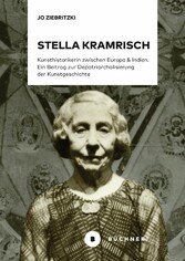 Stella Kramrisch