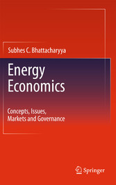 Energy Economics