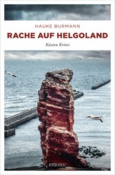 Rache auf Helgoland