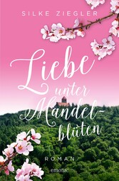 Liebe unter Mandelblüten