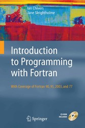 Introduction to Programming with Fortran