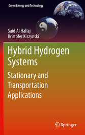 Hybrid Hydrogen Systems