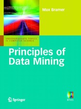 Principles of Data Mining