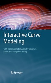 Interactive Curve Modeling