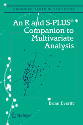 An R and S-Plus® Companion to Multivariate Analysis