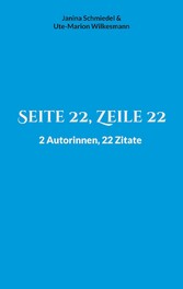 Seite 22, Zeile 22