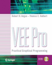 VEE Pro: Practical Graphical Programming