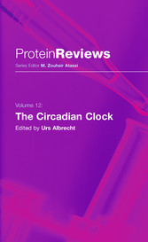 The Circadian Clock