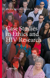 Case Studies in Ethics and HIV Research