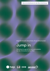 Jump in (E-Book)