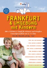 Frankfurt & Umgebung mit Kindern