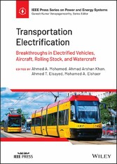 Transportation Electrification