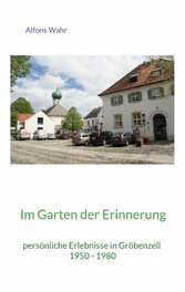 Im Garten der Erinnerung