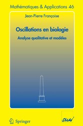 Oscillations en biologie