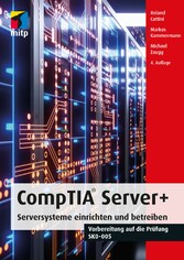 CompTIA Server+