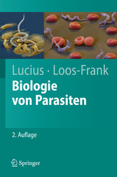 Biologie von Parasiten