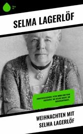 Weihnachten mit Selma Lagerlöf