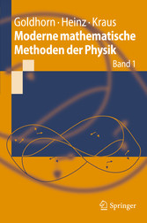 Moderne mathematische Methoden der Physik