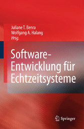 Software-Entwicklung für Echtzeitsysteme