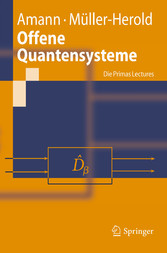 Offene Quantensysteme