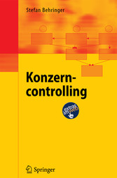 Konzerncontrolling