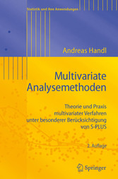 Multivariate Analysemethoden