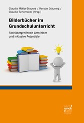 Bilderbücher im Grundschulunterricht