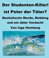 Der Studenten-Killer! Ist Peter der Täter?