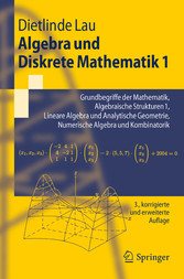 Algebra und Diskrete Mathematik 1