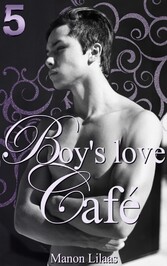 Boy&apos;s love Café 5