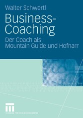 Business-Coaching