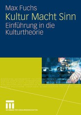 Kultur Macht Sinn