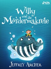 Willy und die Mördermakrele