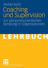 Coaching und Supervision