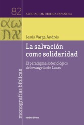 La salvación como solidaridad