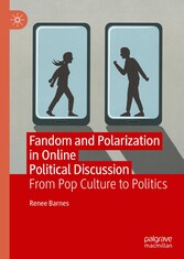 Fandom and Polarisation in Online Political Discussion