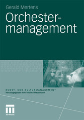 Orchestermanagement